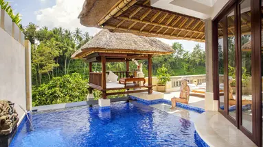 Viceroy Bali
