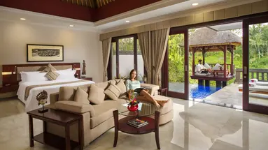 Viceroy Bali