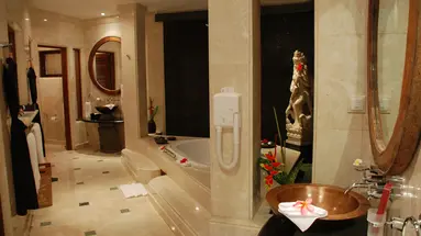 Viceroy Bali