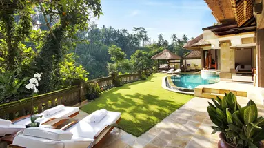 Viceroy Bali