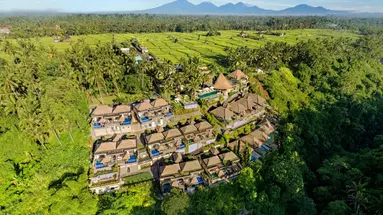 Viceroy Bali