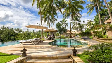 Viceroy Bali