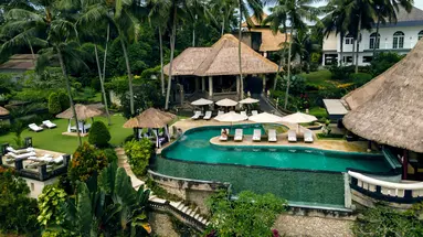 Viceroy Bali