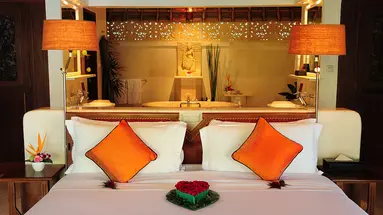 Viceroy Bali