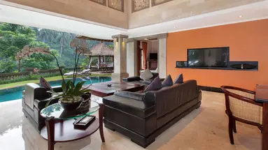 Viceroy Bali