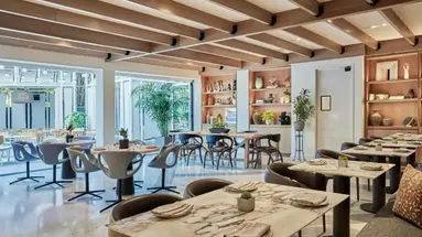 Viceroy (Santa Monica)