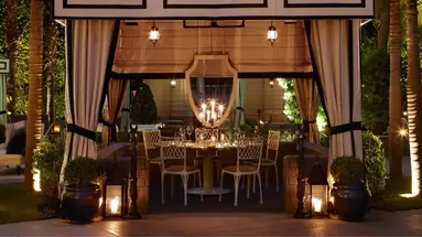 Viceroy (Santa Monica)