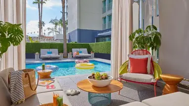 Viceroy (Santa Monica)