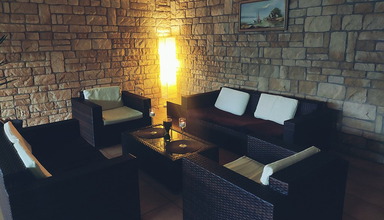 Victor Berg Resort