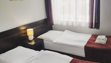 Victor Berg Resort