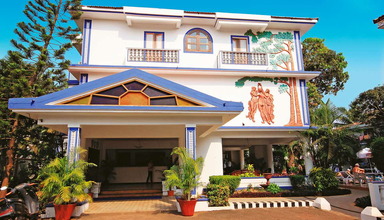 Victor Exotica