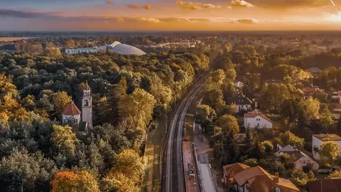 Pruszków