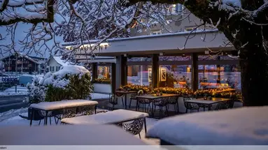 Victoria Alpine Boutique