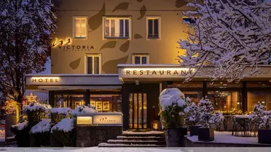 Victoria Alpine Boutique