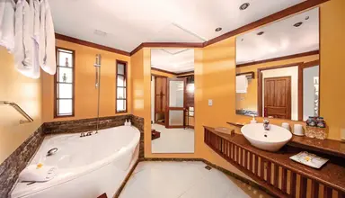 Victoria Hoi An Beach Resort & Spa
