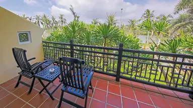 Victoria Hoi An Beach Resort & Spa
