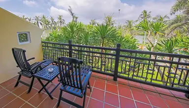Victoria Hoi An Beach Resort & Spa