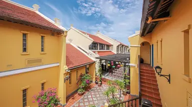 Victoria Hoi An Beach Resort & Spa