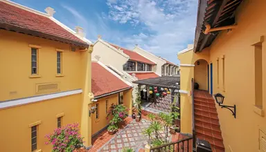 Victoria Hoi An Beach Resort & Spa