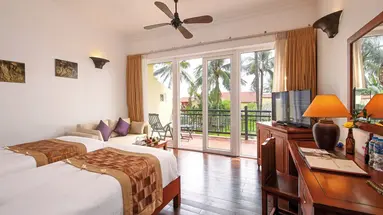 Victoria Hoi An Beach Resort & Spa