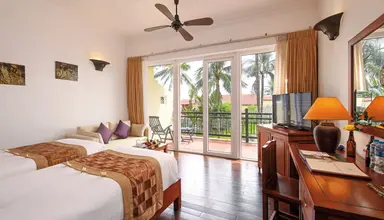 Victoria Hoi An Beach Resort & Spa