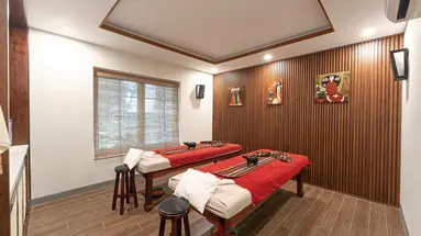 Victoria Hoi An Beach Resort & Spa