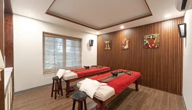 Victoria Hoi An Beach Resort & Spa