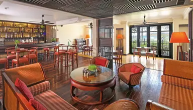 Victoria Hoi An Beach Resort & Spa