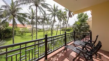Victoria Hoi An Beach Resort & Spa