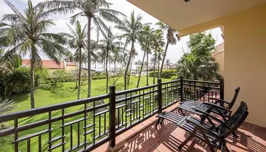 Victoria Hoi An Beach Resort & Spa