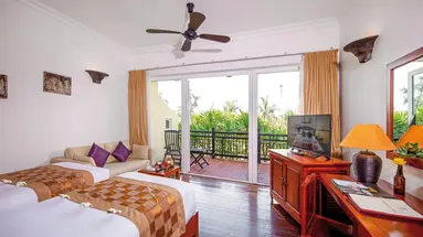 Victoria Hoi An Beach Resort & Spa