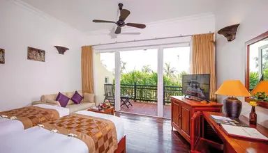 Victoria Hoi An Beach Resort & Spa