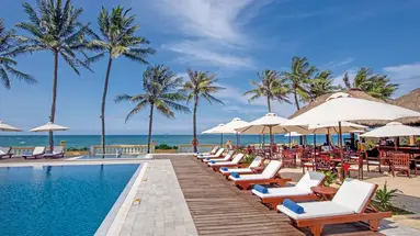 Victoria Hoi An Beach Resort & Spa