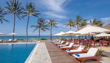 Victoria Hoi An Beach Resort & Spa