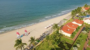 Victoria Hoi An Beach Resort & Spa