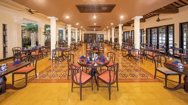 Victoria Hoi An Beach Resort & Spa