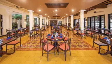 Victoria Hoi An Beach Resort & Spa