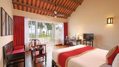 Victoria Hoi An Beach Resort & Spa