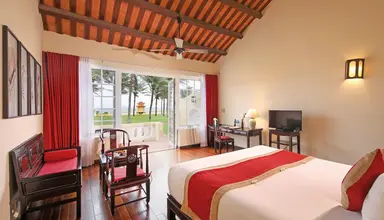 Victoria Hoi An Beach Resort & Spa