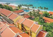 Victoria Hoi An Beach Resort & Spa