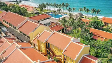 Victoria Hoi An Beach Resort & Spa