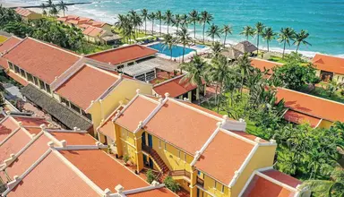 Victoria Hoi An Beach Resort & Spa