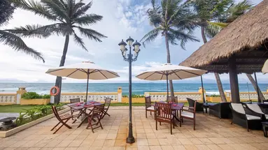 Victoria Hoi An Beach Resort & Spa
