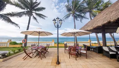 Victoria Hoi An Beach Resort & Spa