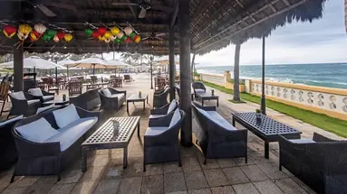Victoria Hoi An Beach Resort & Spa