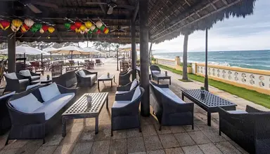 Victoria Hoi An Beach Resort & Spa