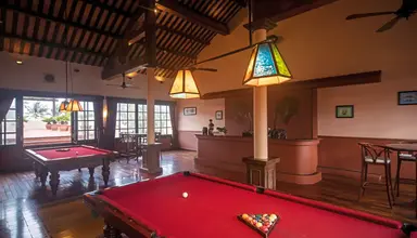 Victoria Hoi An Beach Resort & Spa