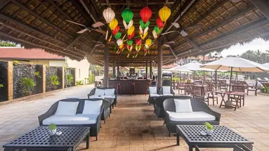 Victoria Hoi An Beach Resort & Spa