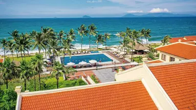 Victoria Hoi An Beach Resort & Spa