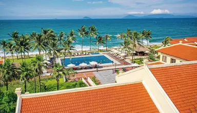 Victoria Hoi An Beach Resort & Spa